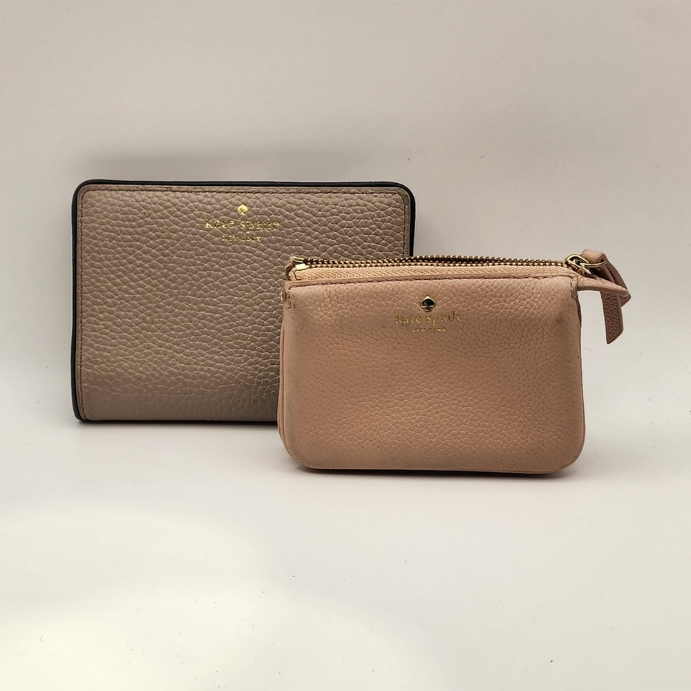 kate spade wallets